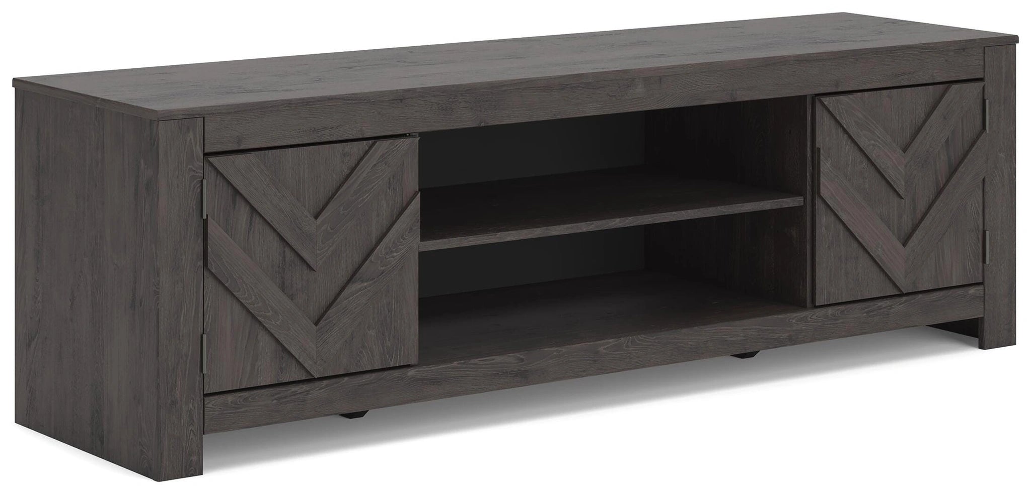 Cayboni 71" TV Stand