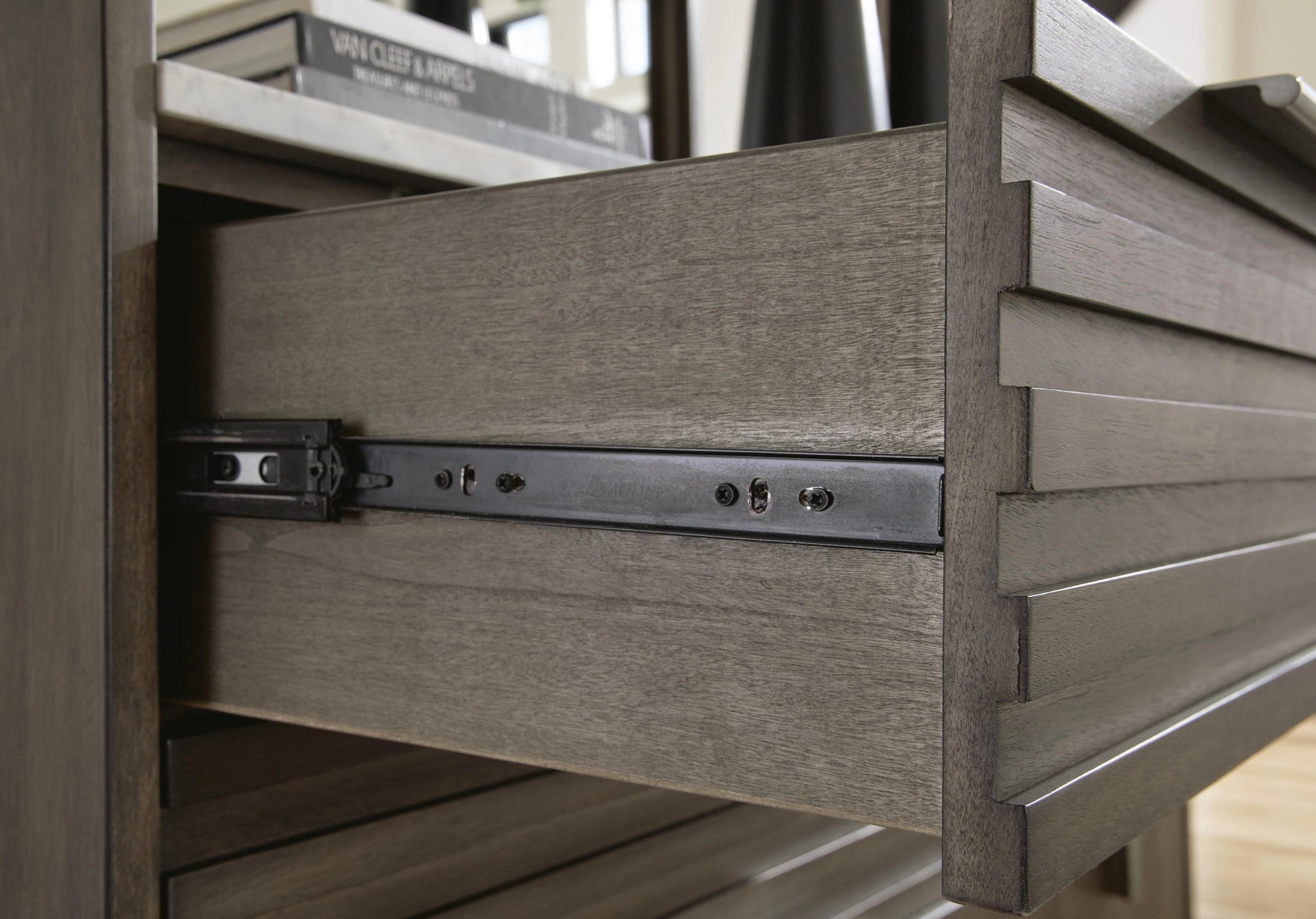 Arkenton Nightstand