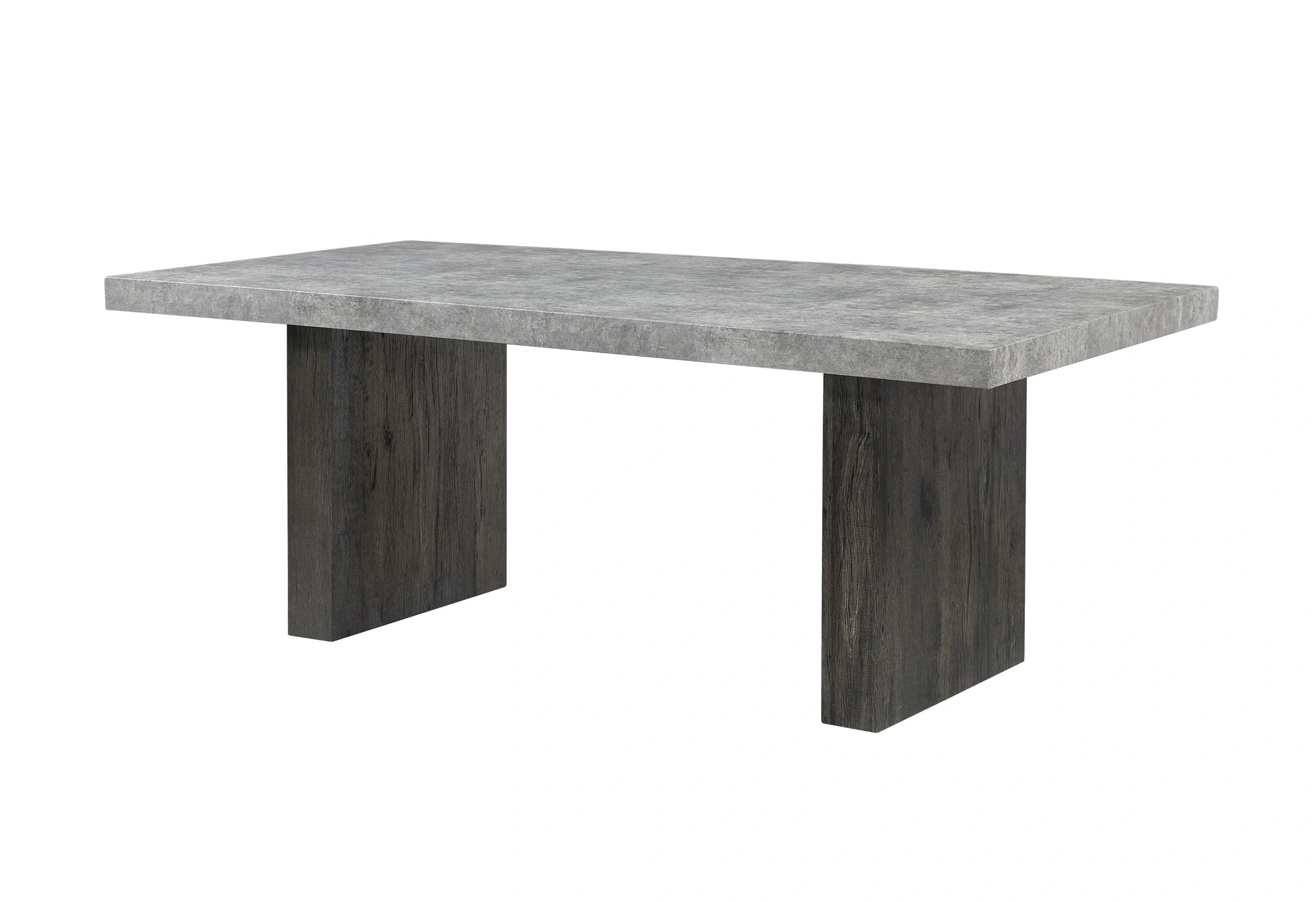 D2410 Grey Dining Table