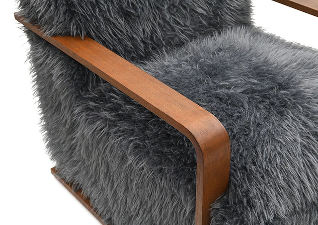 Elardo Accent Chair