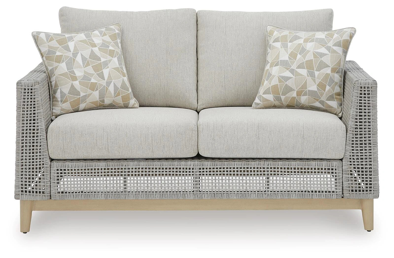 Seton Creek Outdoor Seating Set
