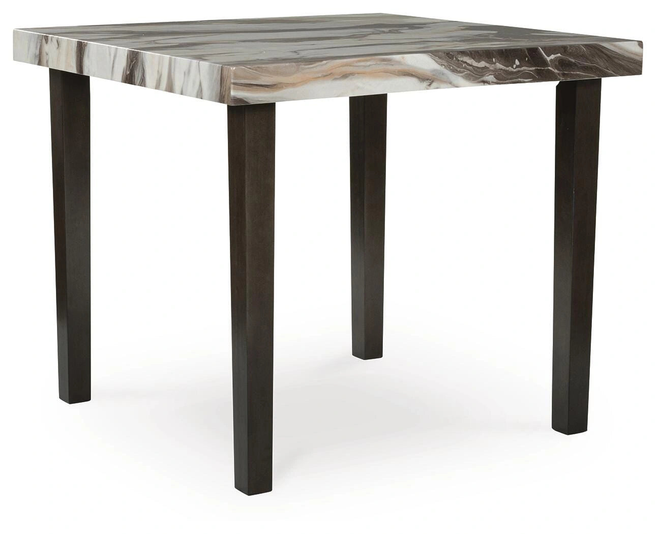 Jeshina Counter Height Dining Table