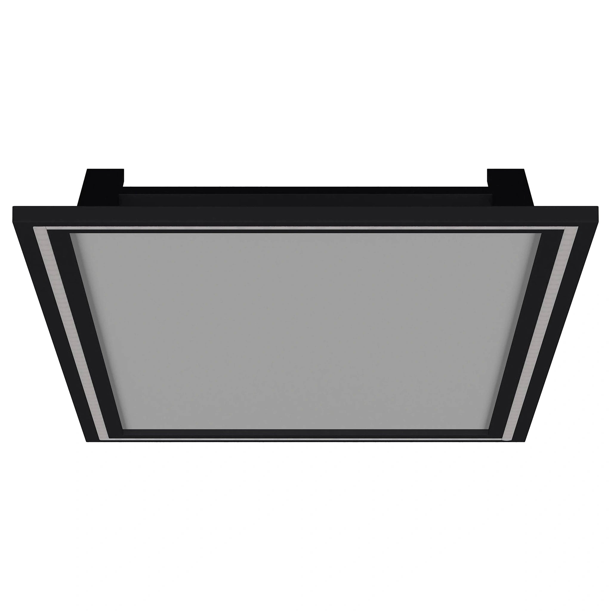 Windrose Standing Mirror with LED Lighting