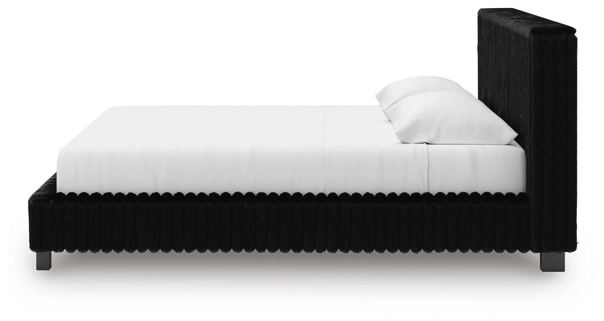 Zuraleus Bed