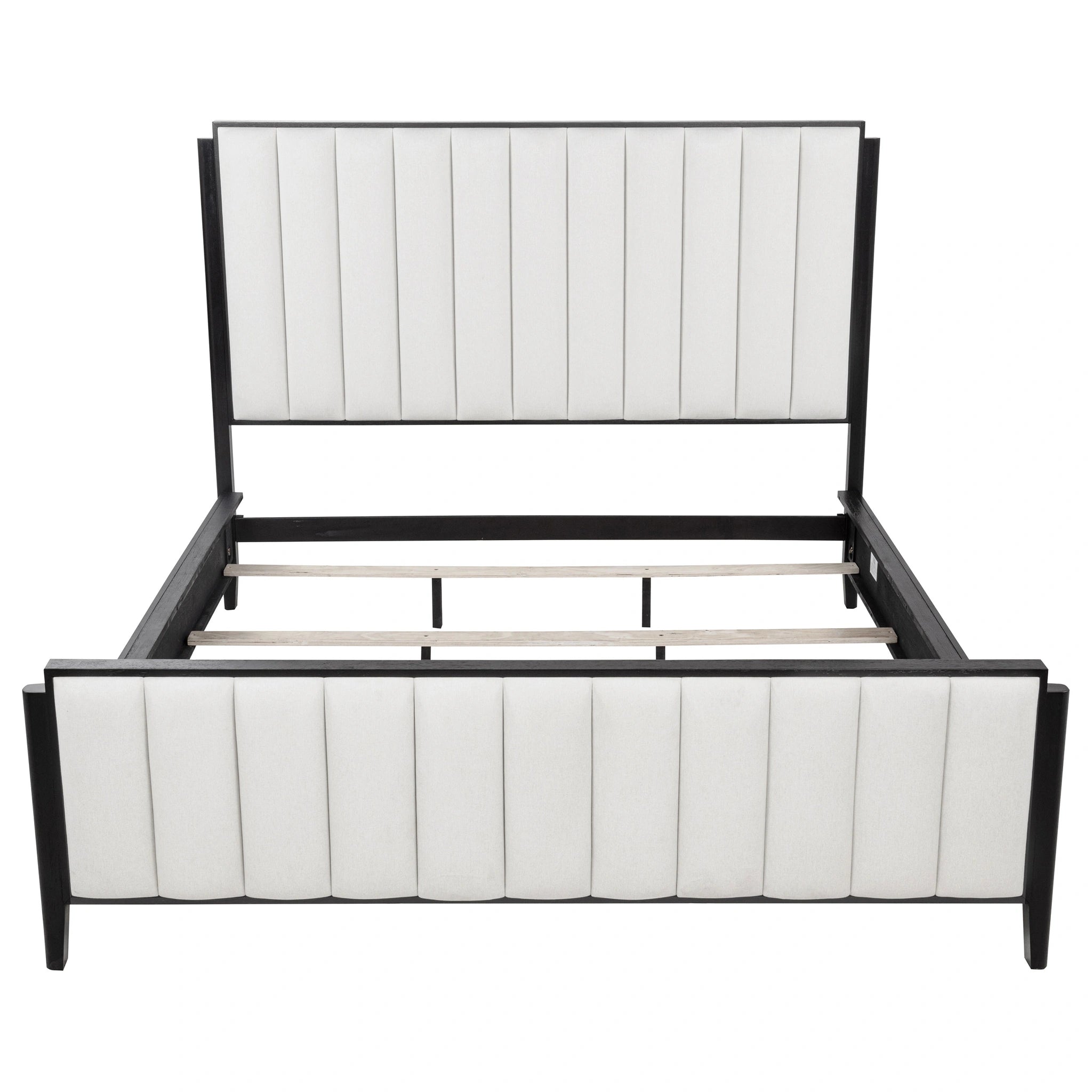 Brookmead Panel Bed