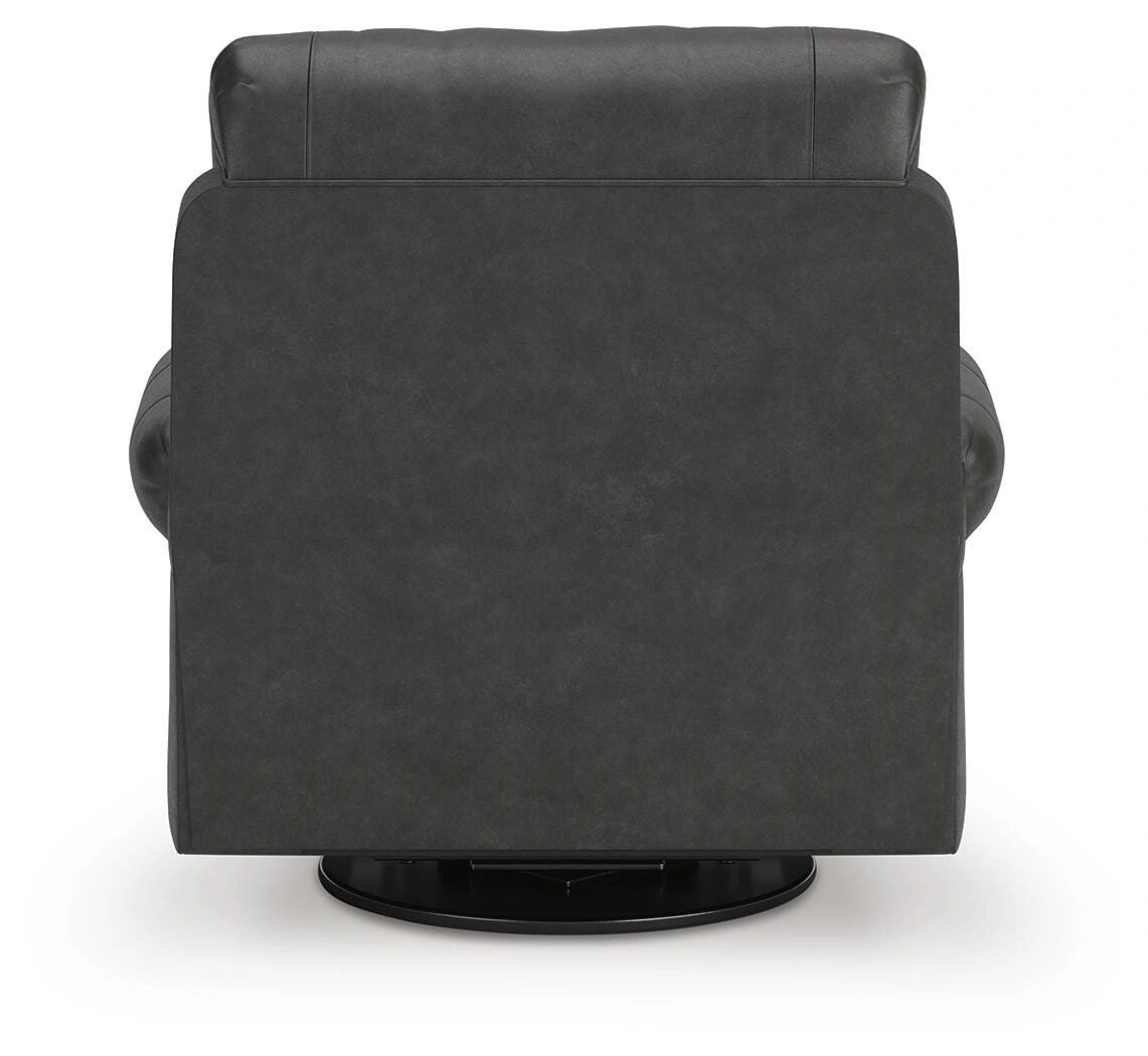 Chasemore Swivel Glider Recliner