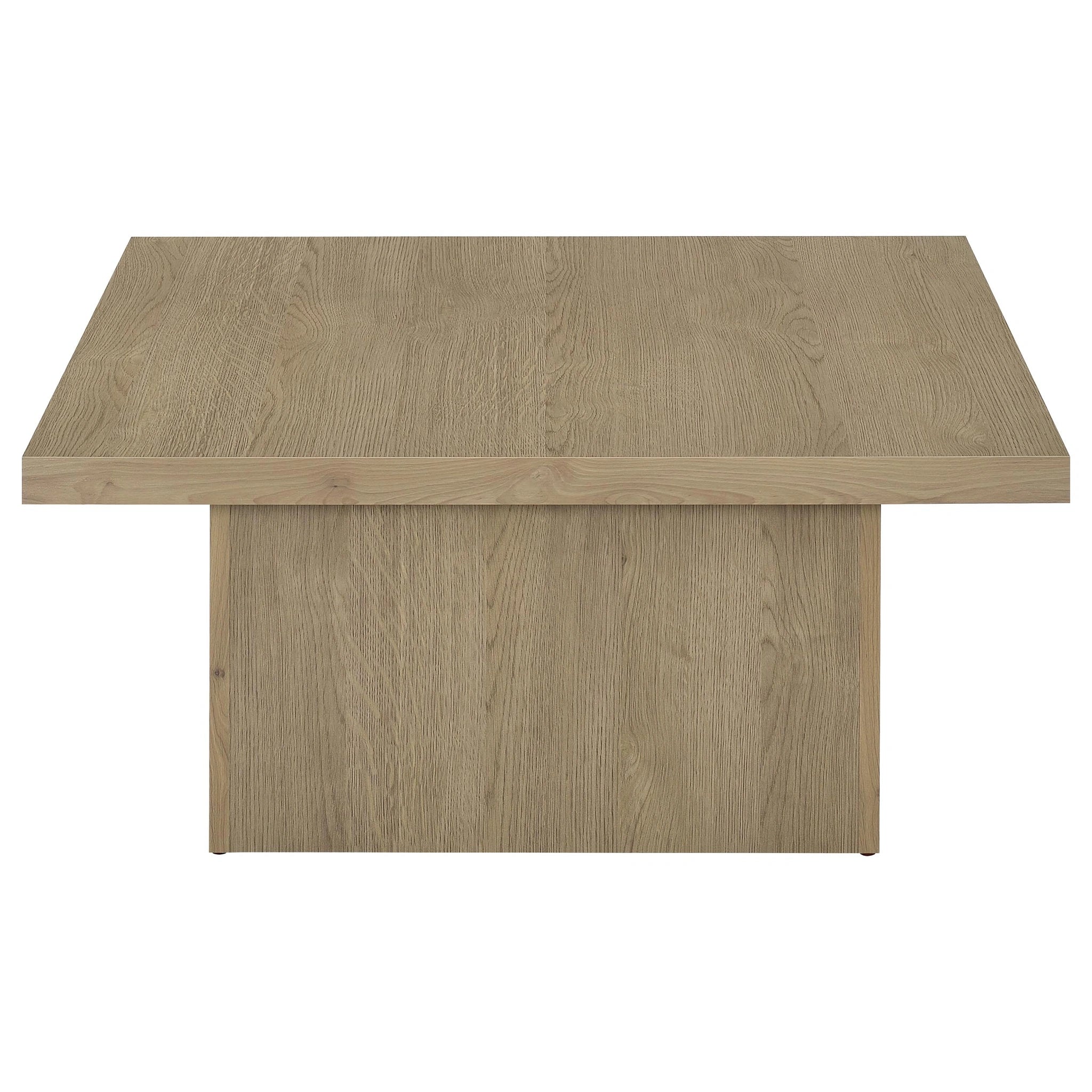 Devar Coffee Table