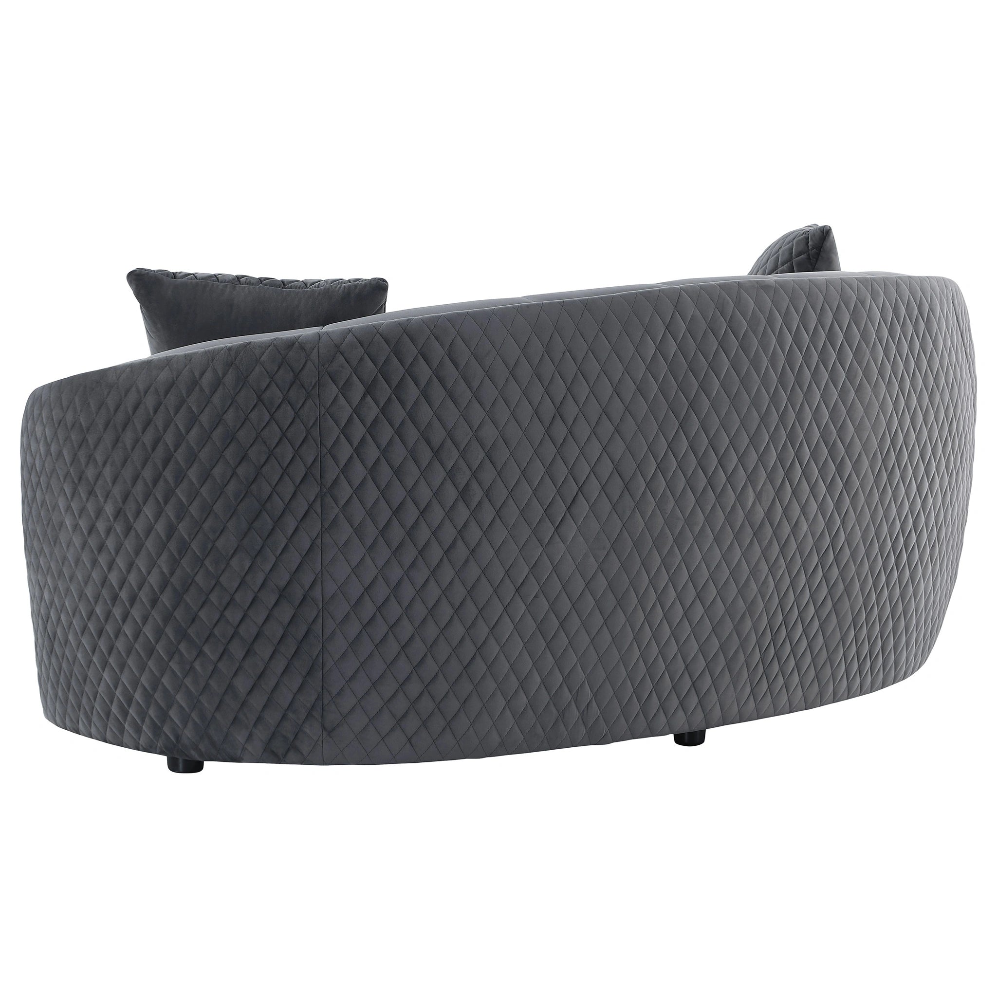 Brookside Sofa Set