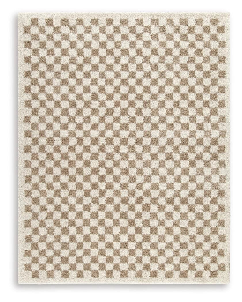 Karamen Large Rug