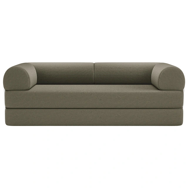 Perri 79" Compressed Sofa