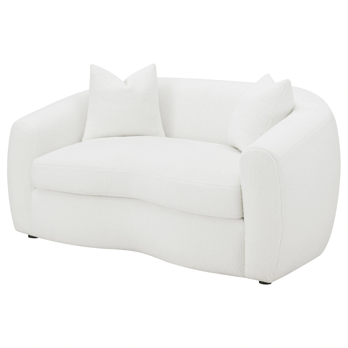 Isabella Loveseat