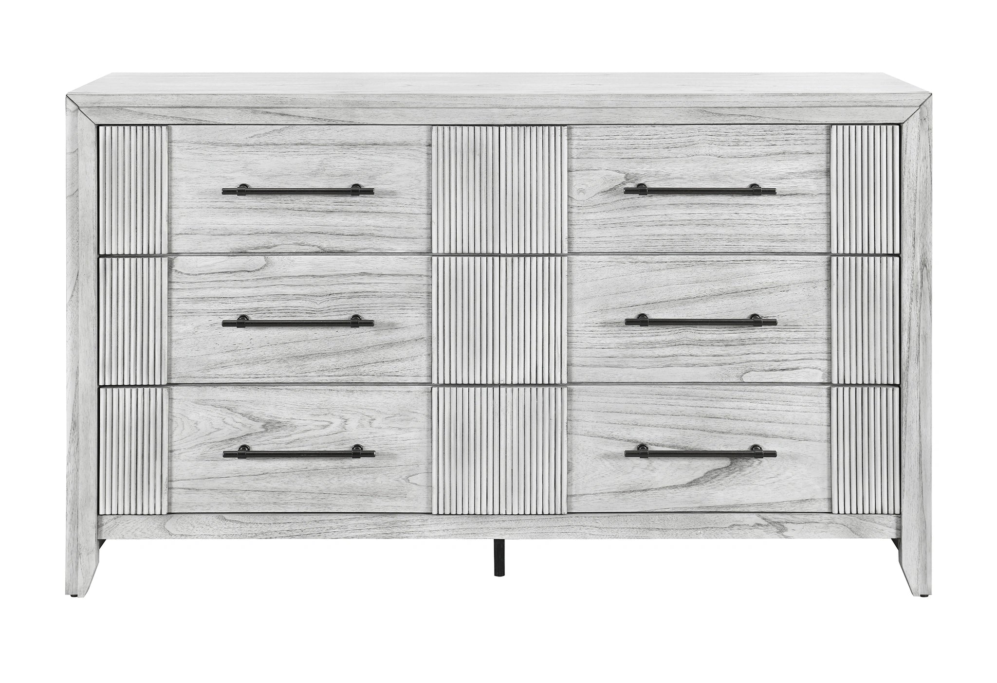 Elsie Grey Dresser
