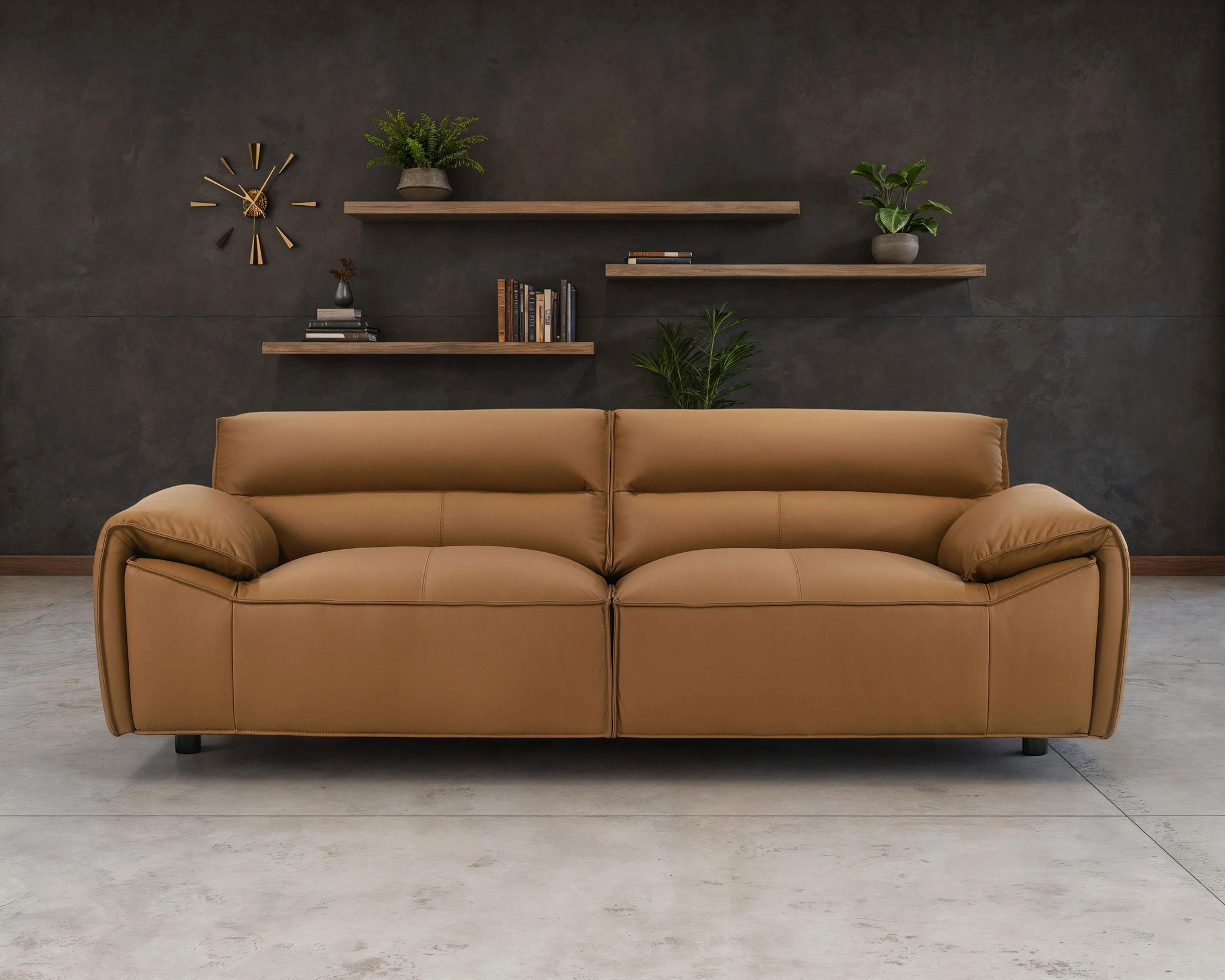 Buxton Sofa