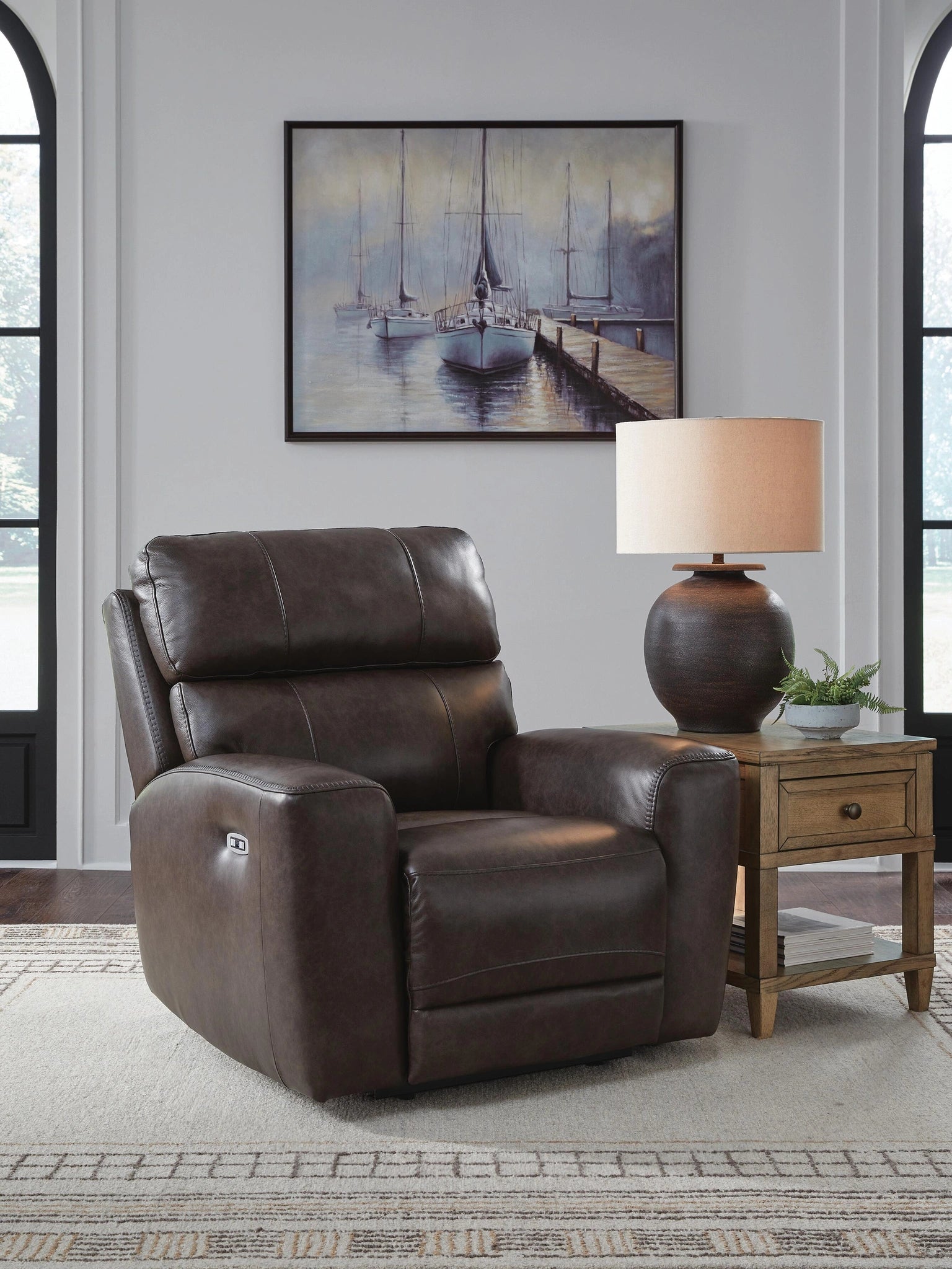 Crossplex Power Recliner