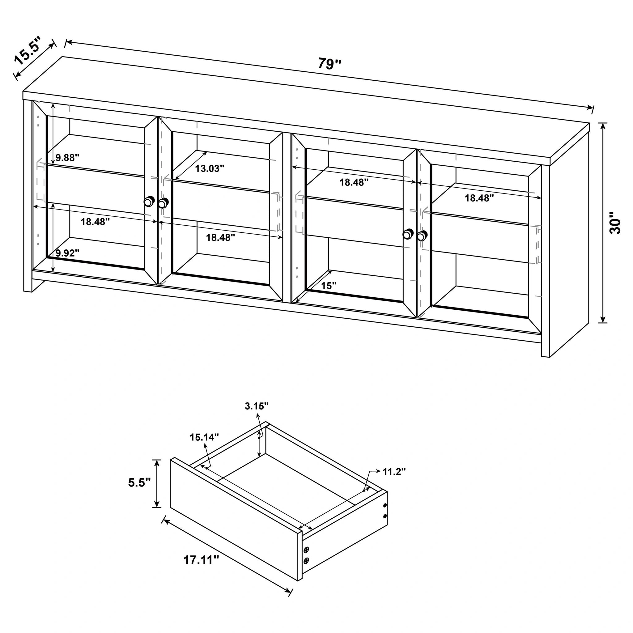 Denison Entertainment Center
