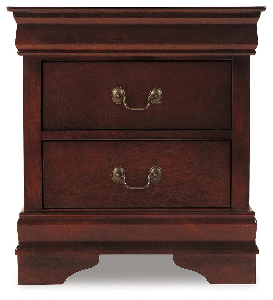 Alisdair Bedroom Set