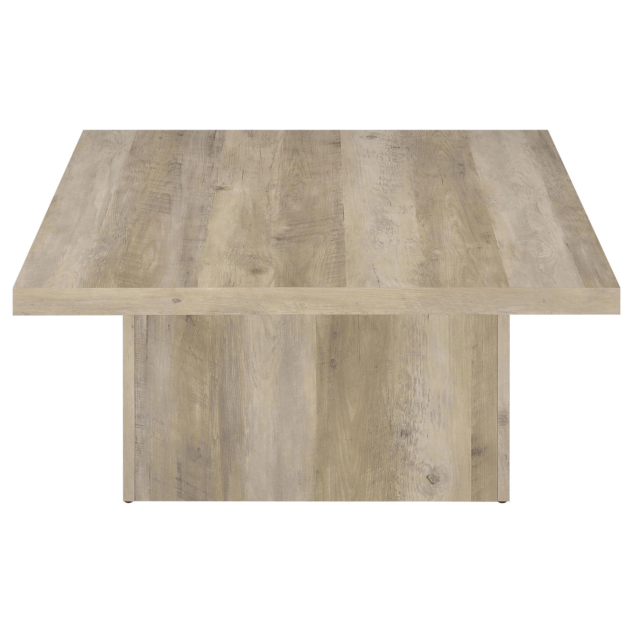 Devar Coffee Table