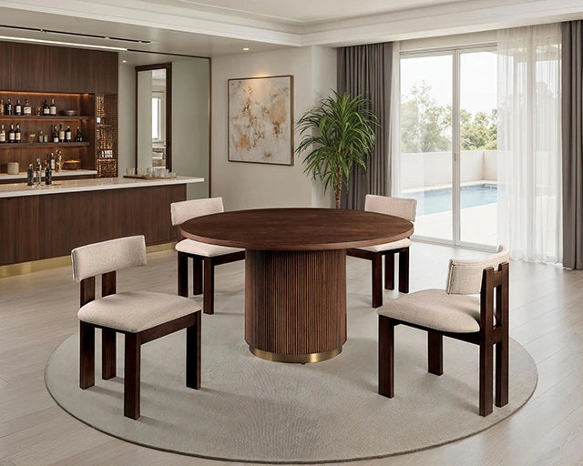Frascone Game Table