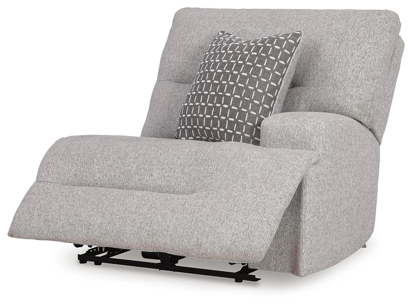 Acklen Place Power Reclining Sectional Loveseat
