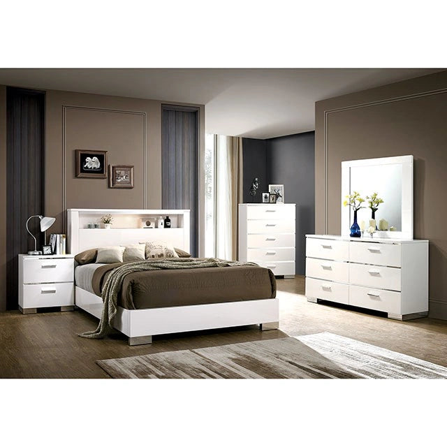 Carlie Dresser