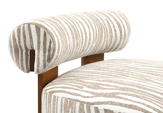 Niobe Accent Chair