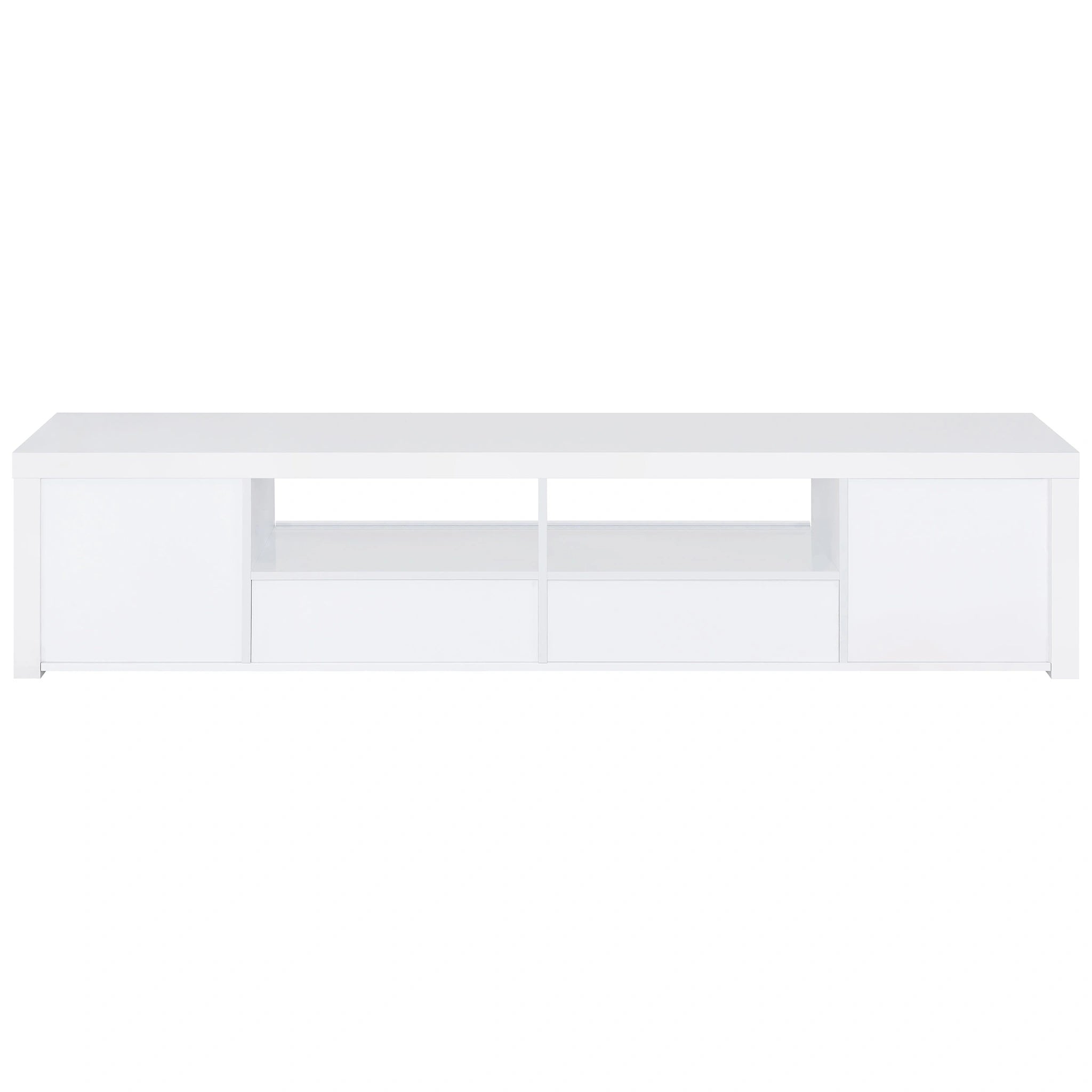 Jude TV Stand
