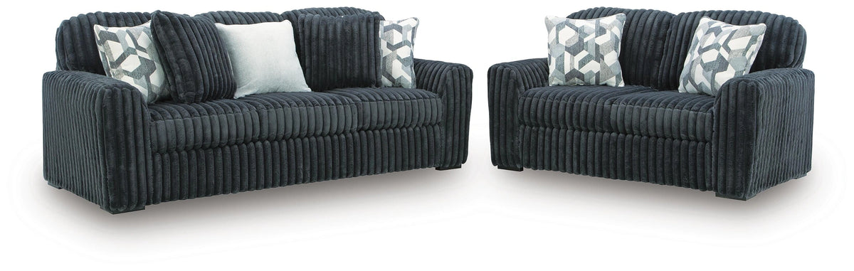 Midnight-Madness Living Room Set