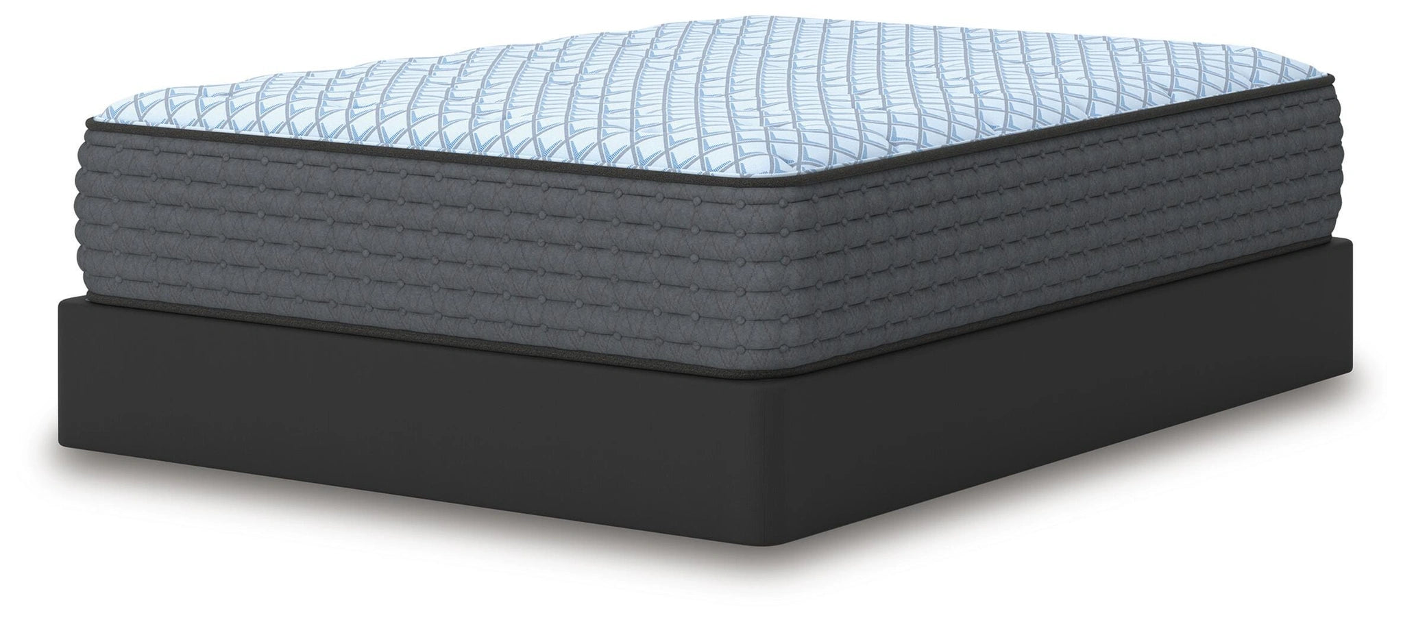 Destin Cove Plush Mattress