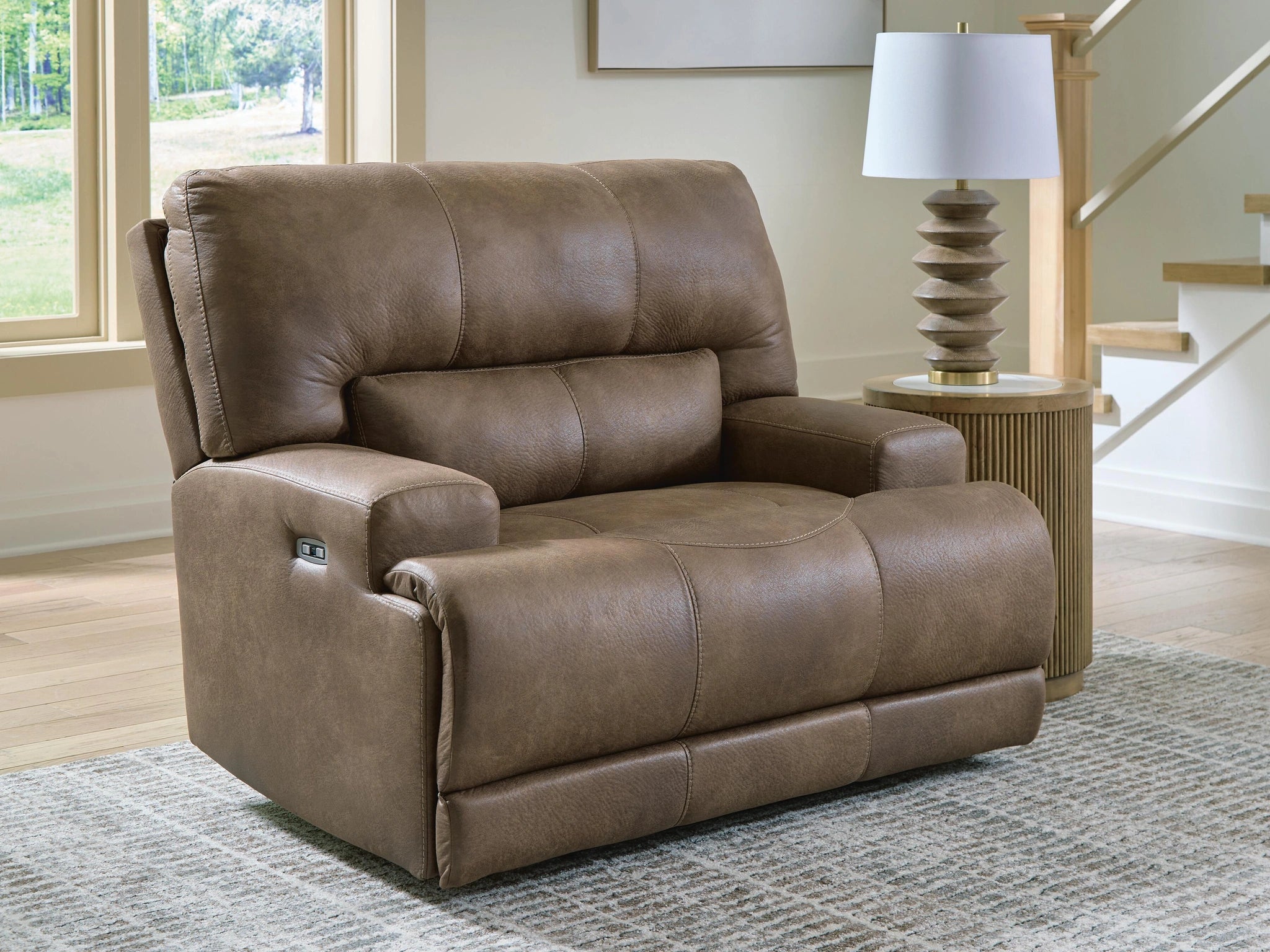 Beckley Place Power Recliner