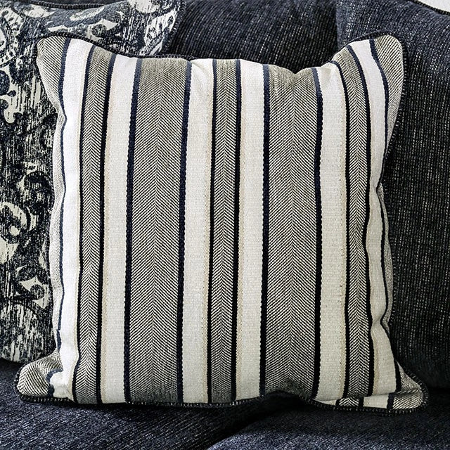 Hadleigh Loveseat