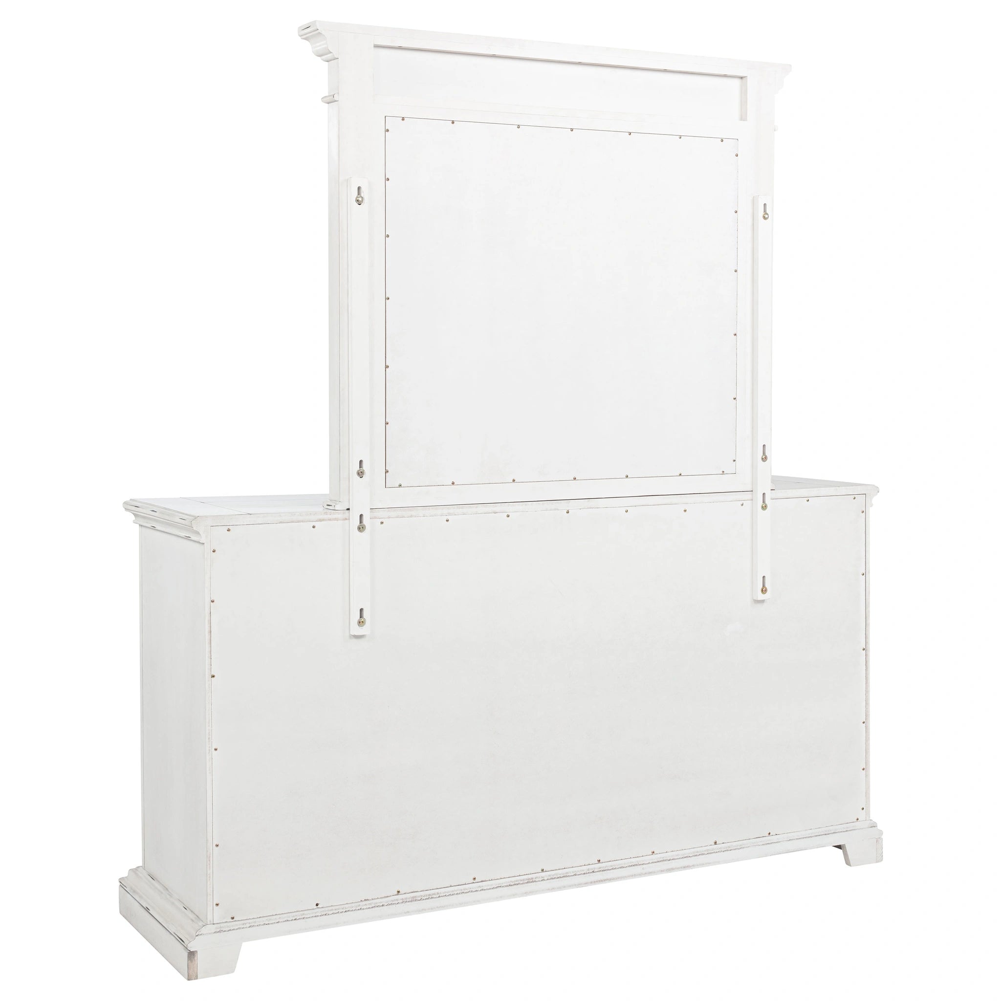 McKinney Dresser with Mirror