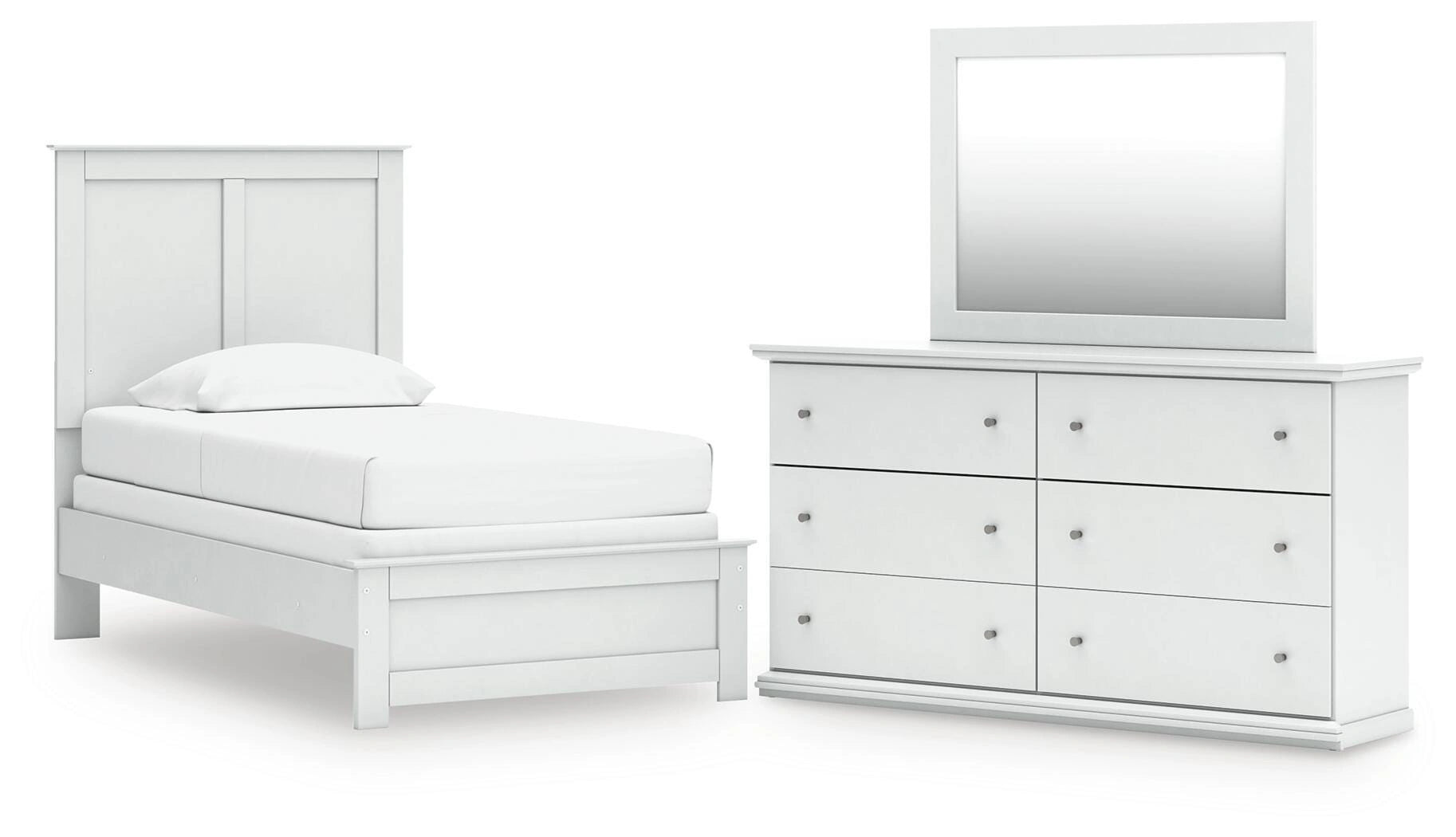 Bostwick Shoals Bedroom Set