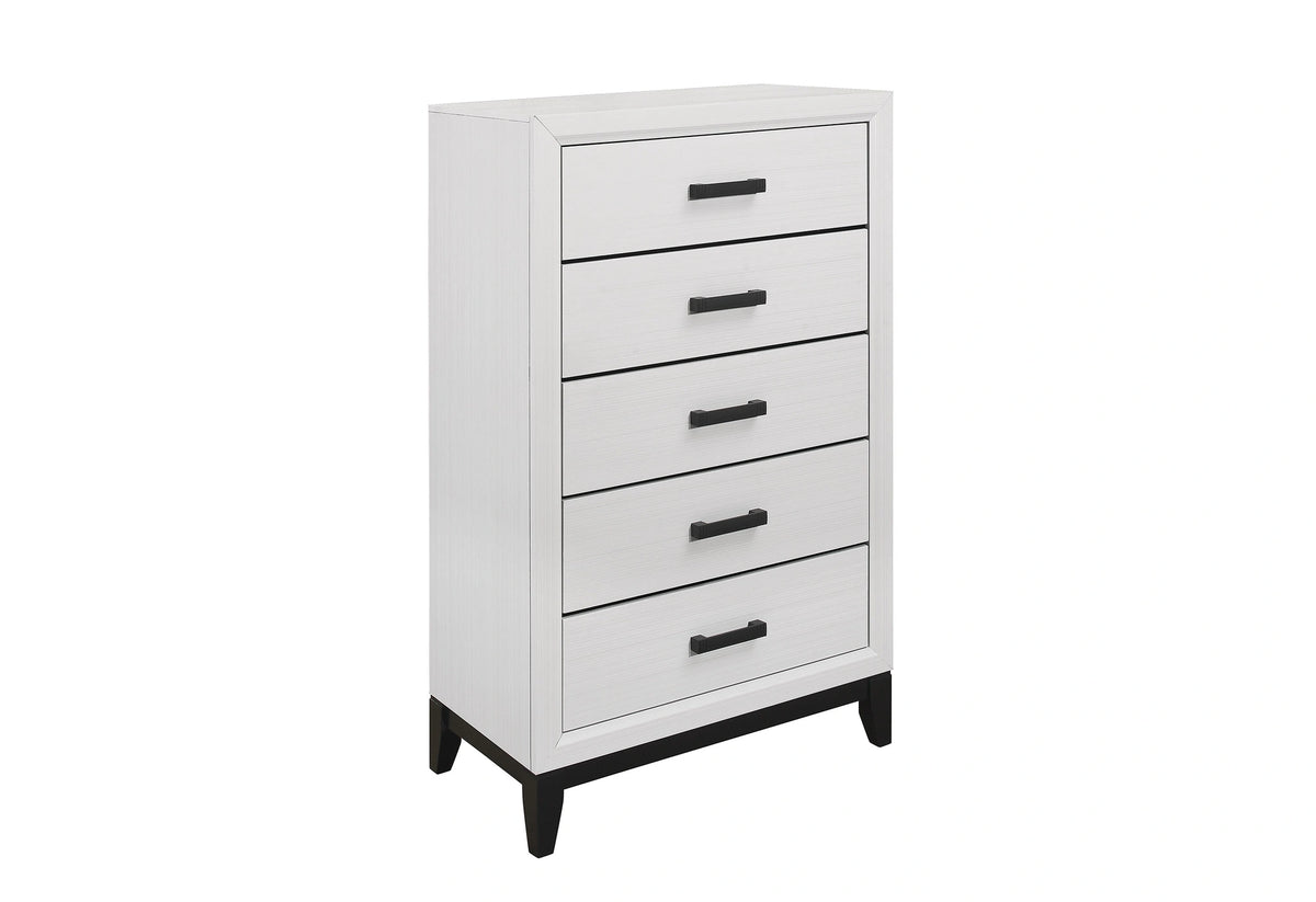 Kate Chest