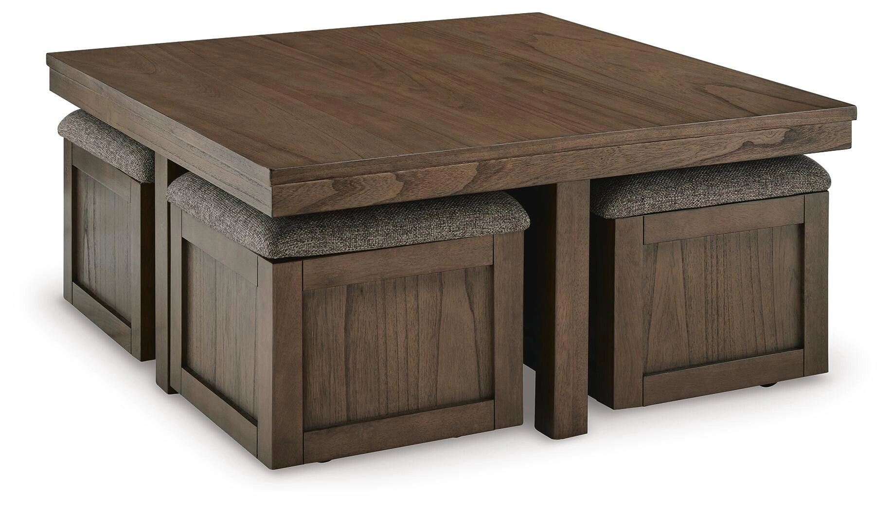 Boardernest Occasional Table Set