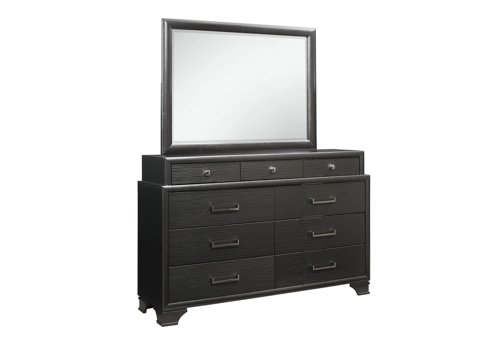 Jordyn Dresser