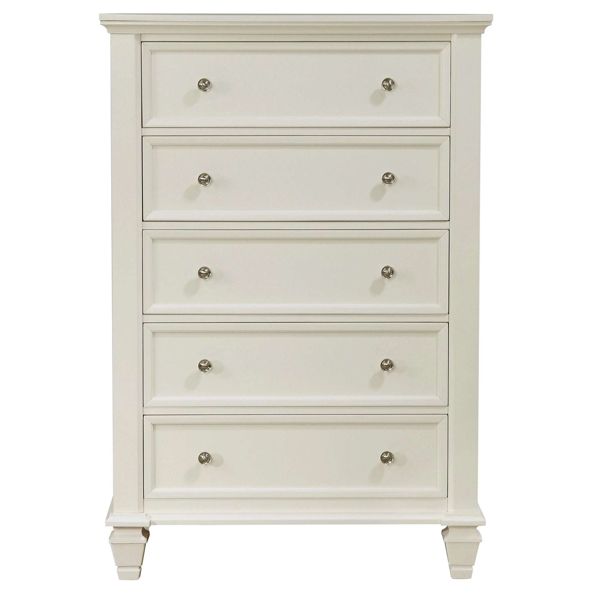 Sandy Beach Bedroom Set