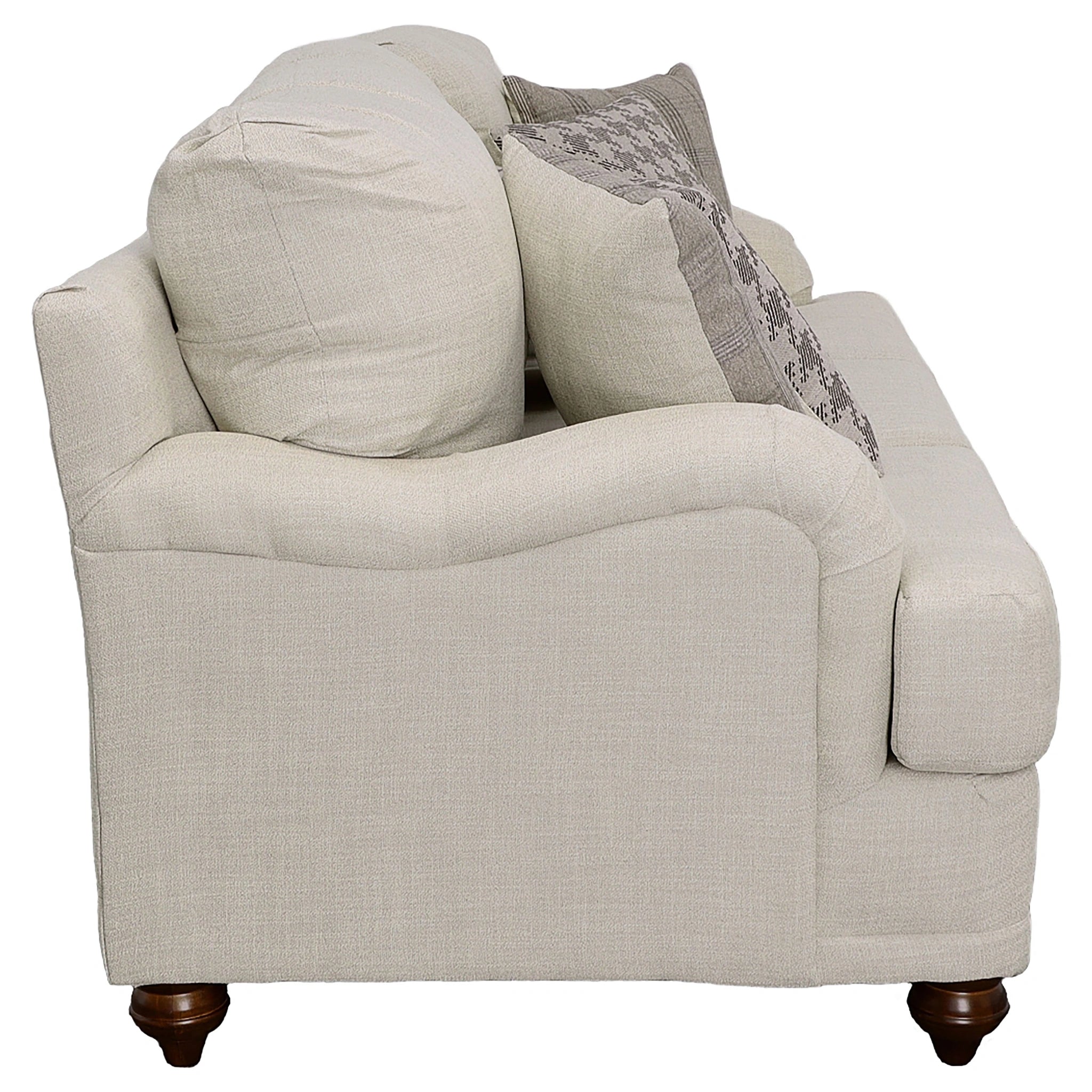 Glenn Sofa Set