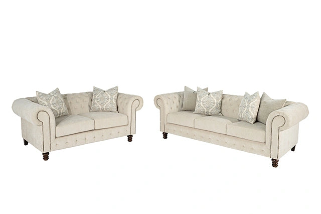 Ammirati Loveseat