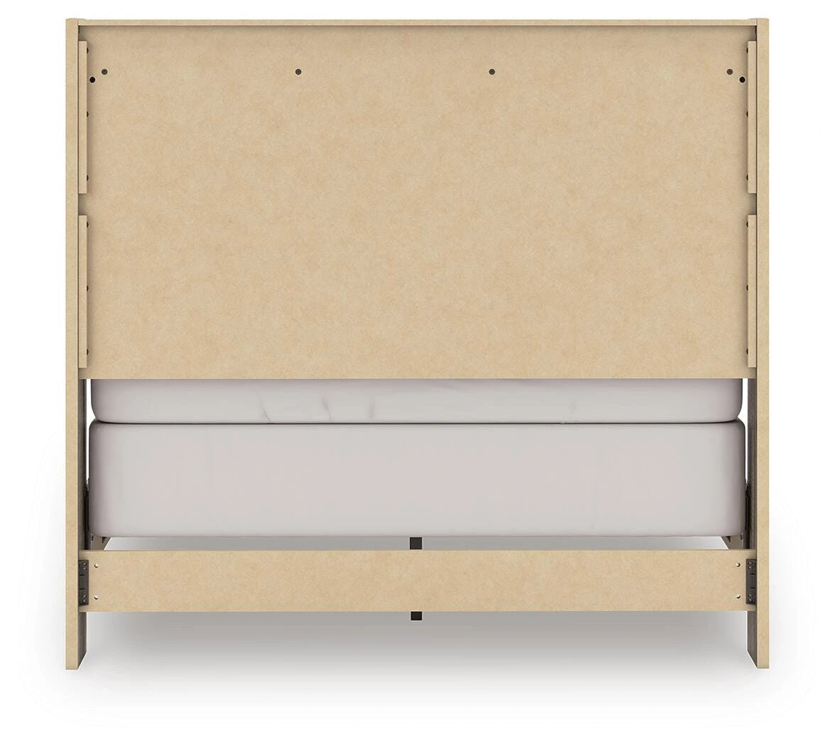Elbrim Bed