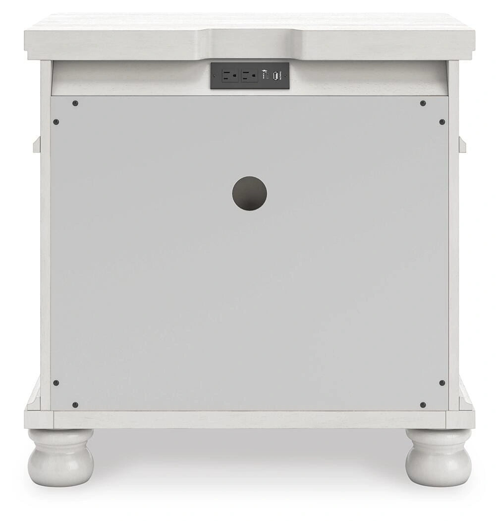 Rowlenstown Nightstand