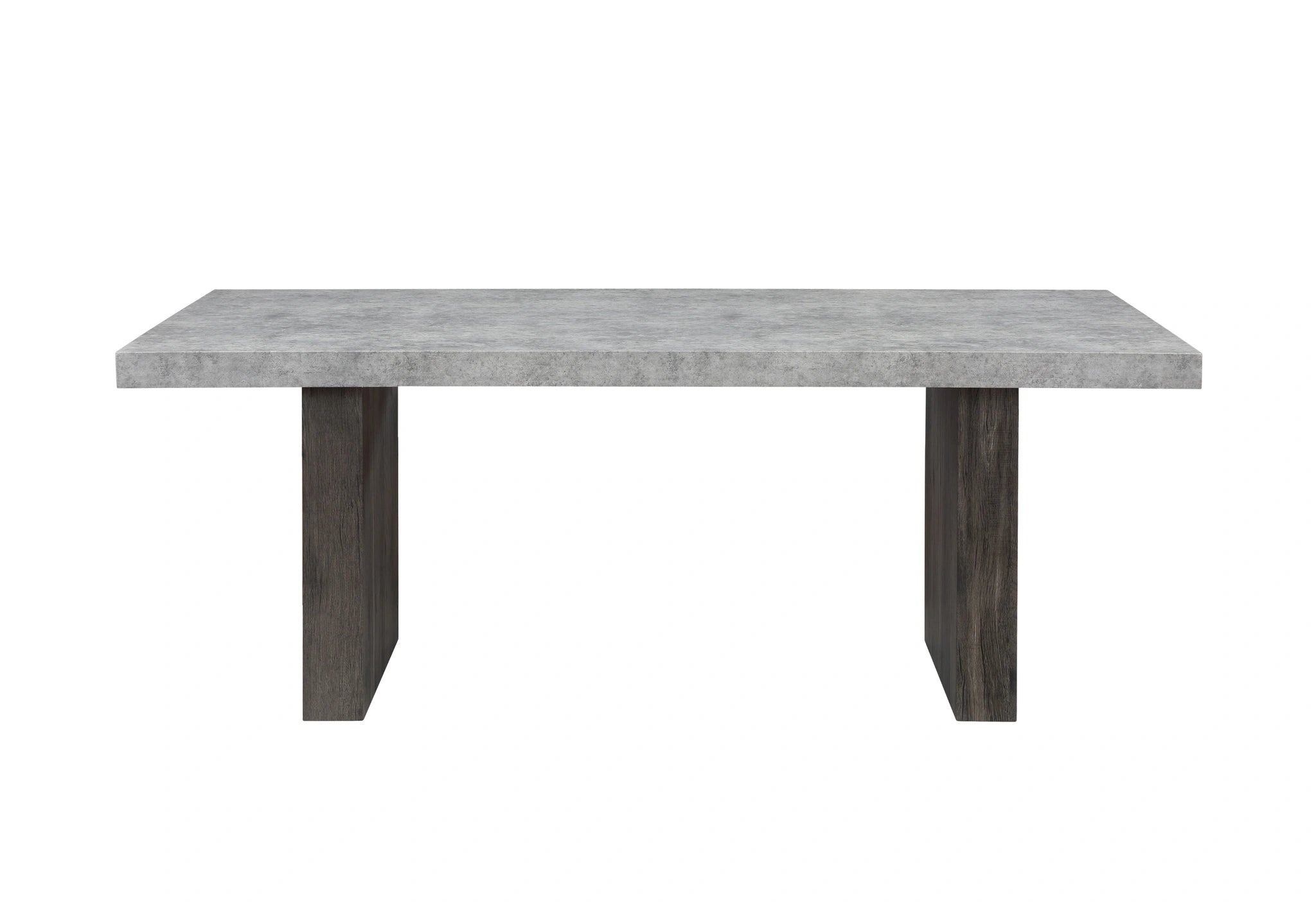 D2410 Grey Dining Table