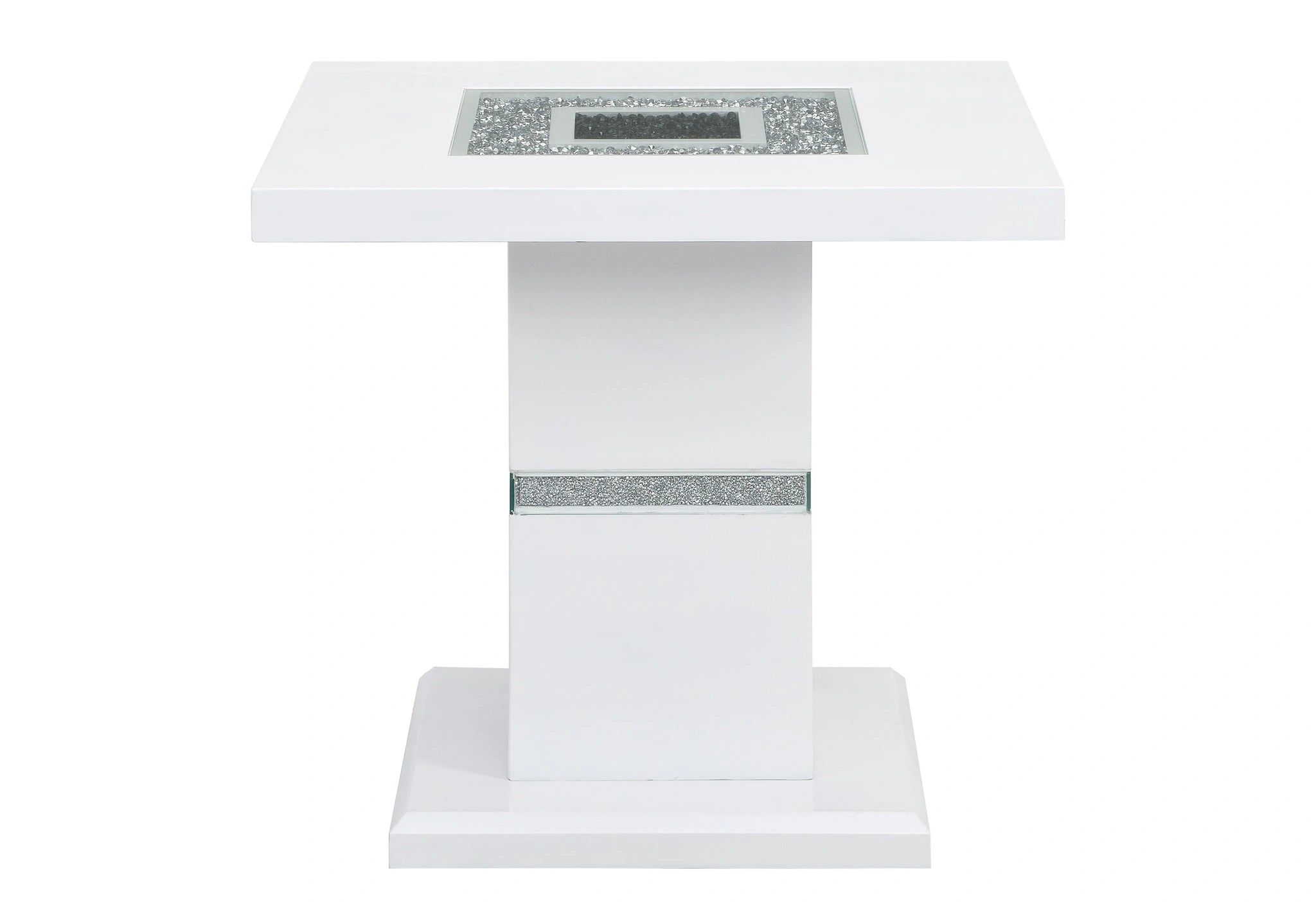 Monaco End Table