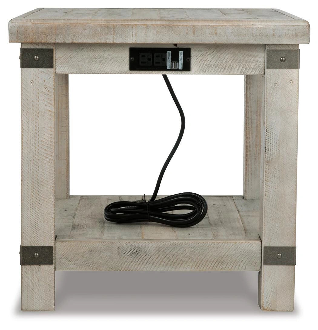Carynhurst End Table