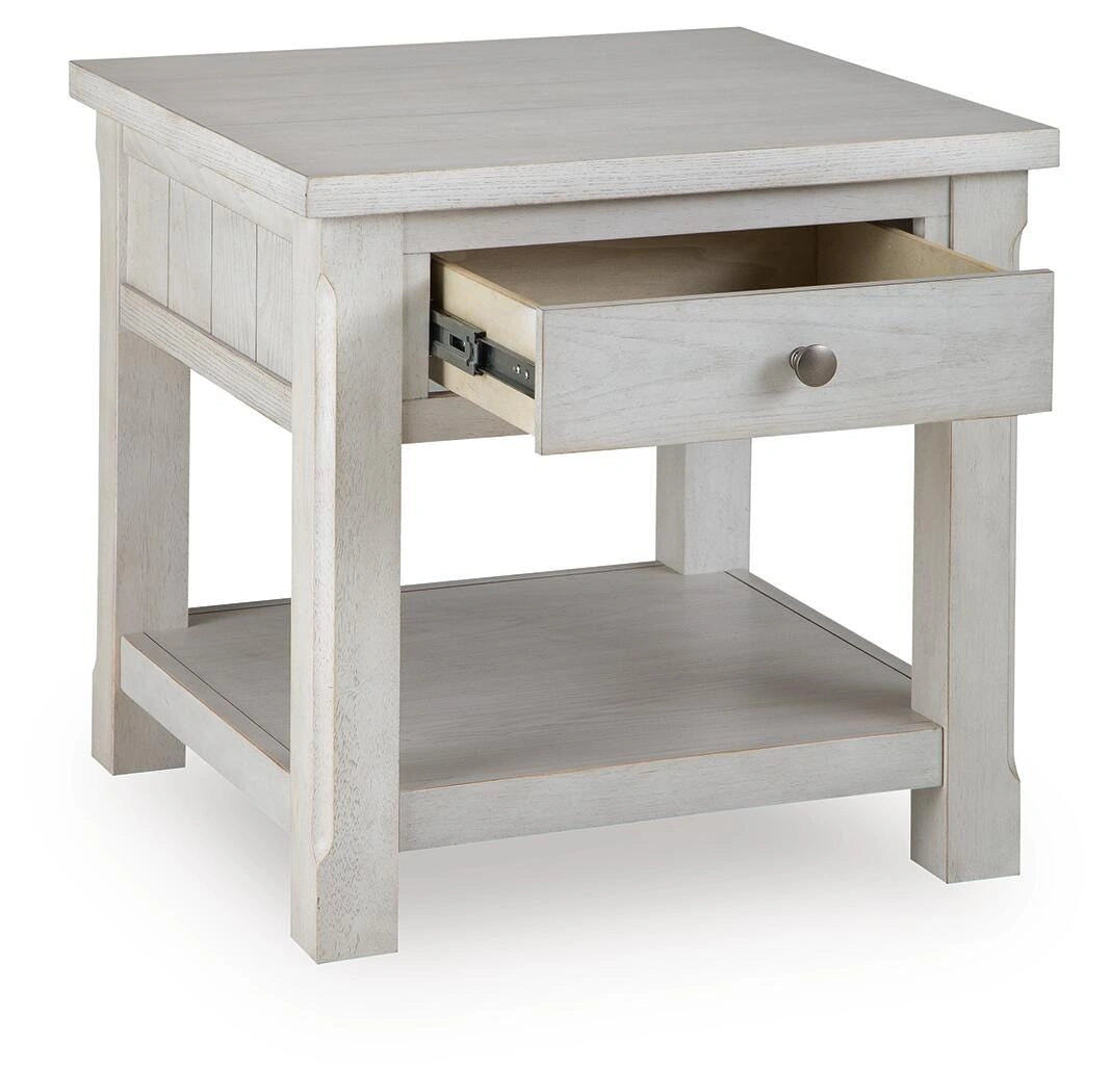 Robbinsdale End Table