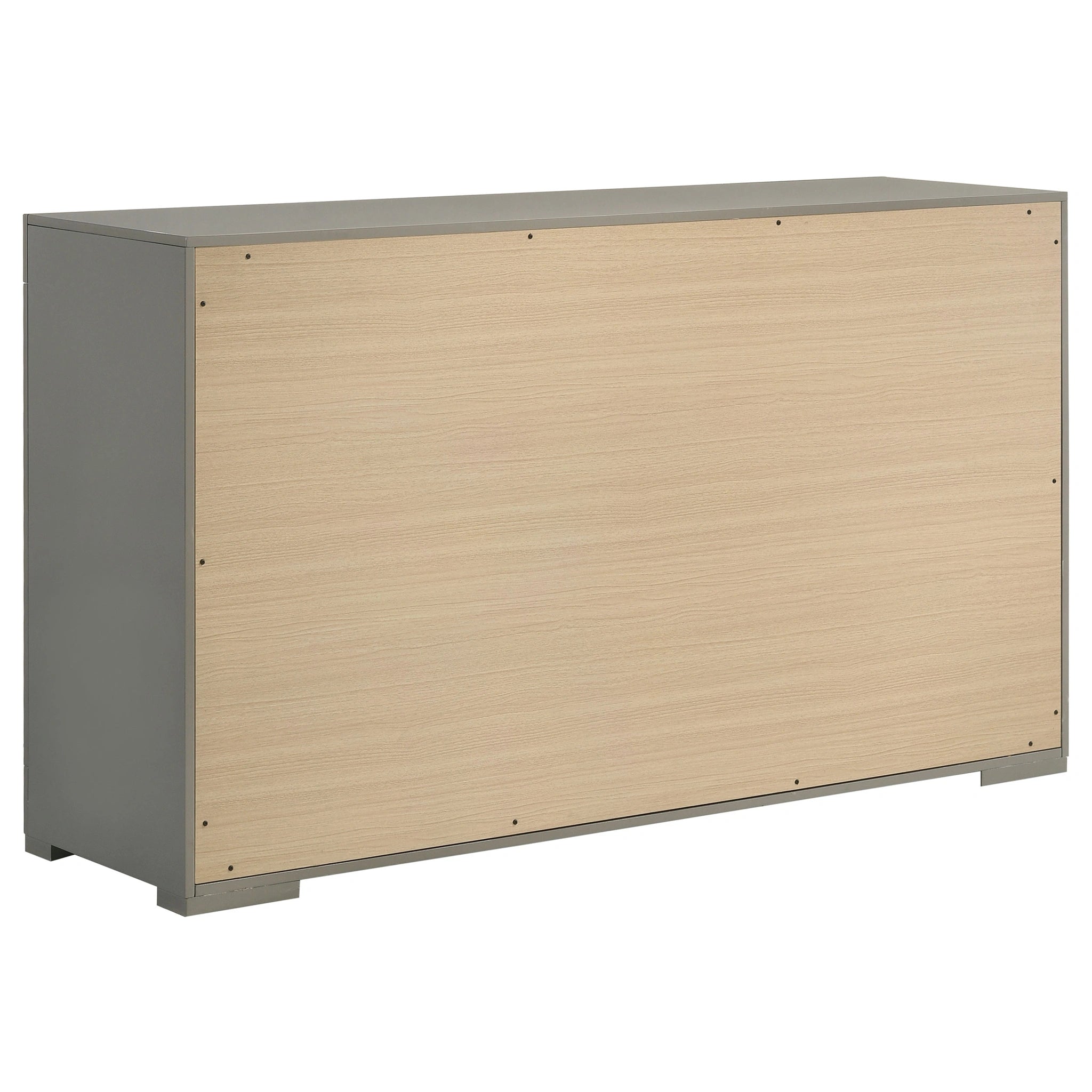 Ives Dresser