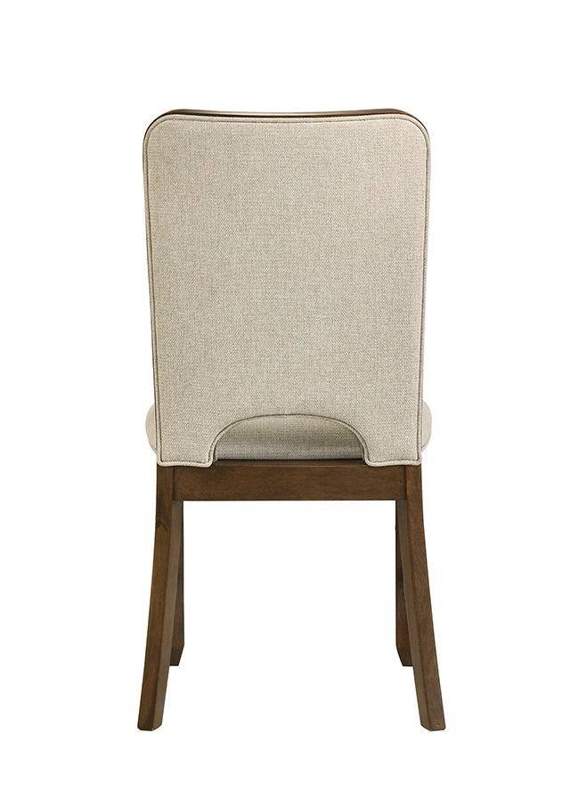 Horsholm Side Chair (2/CTN)
