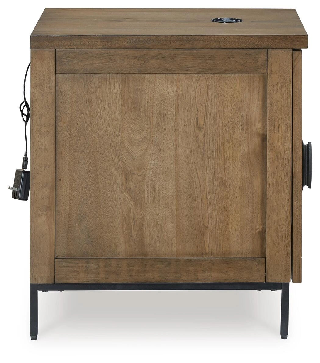 Torlanta Occasional Table Set