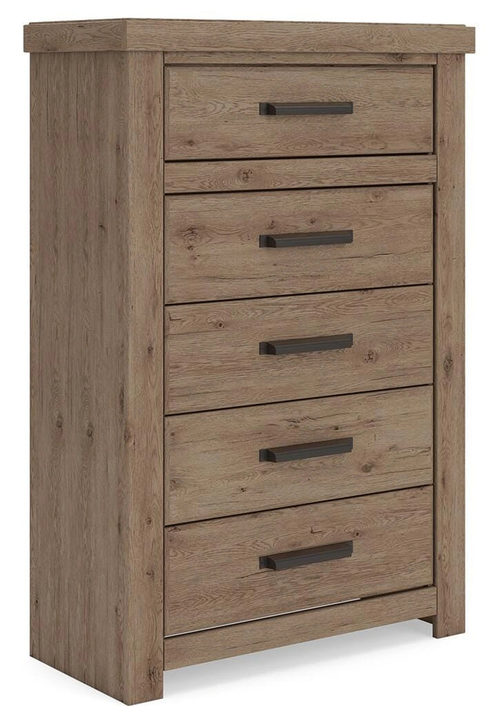Oliandon Chest