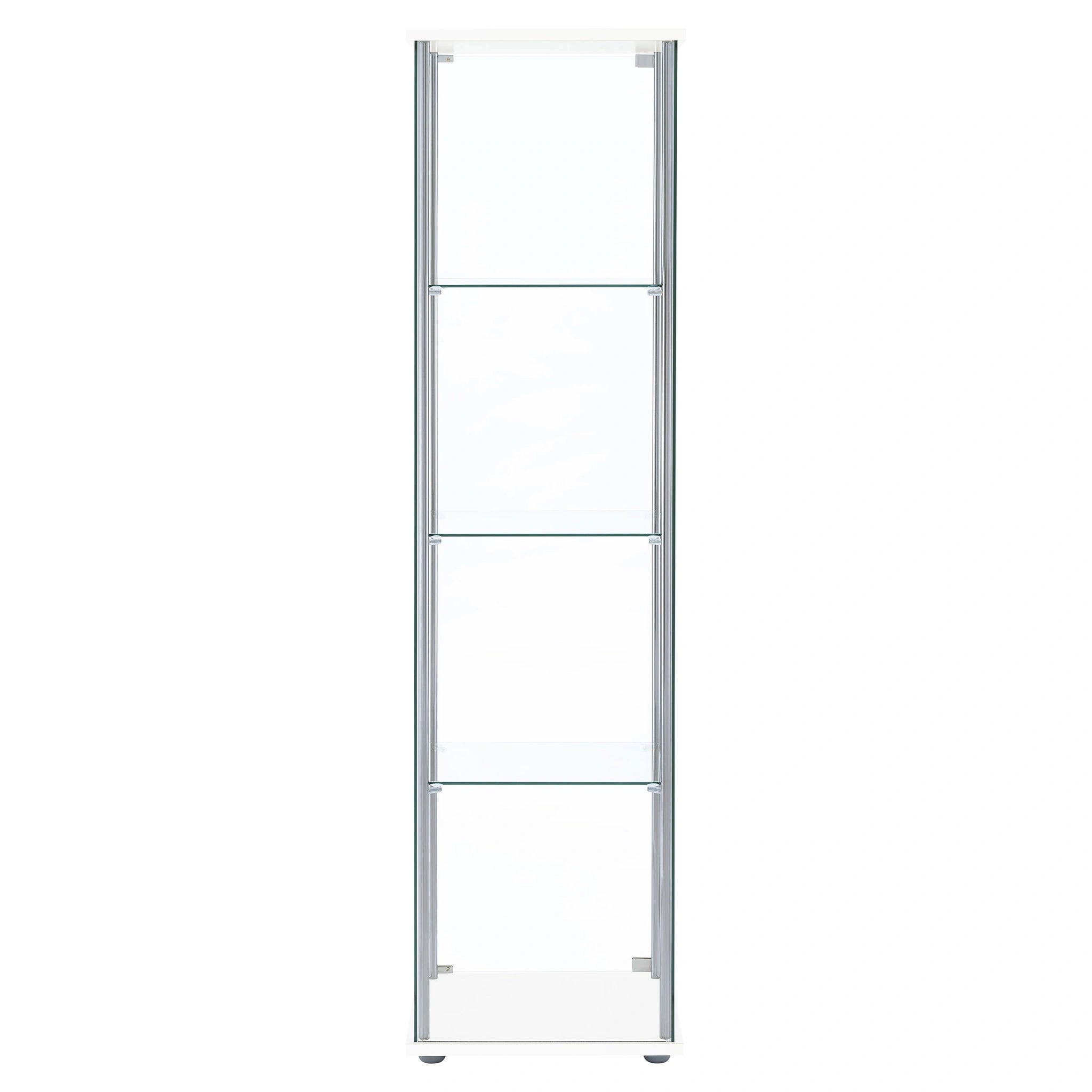 Bellatrix Curio Cabinet