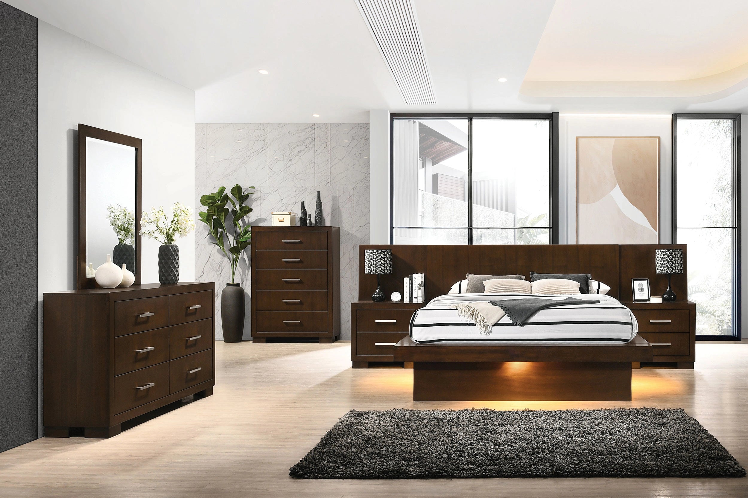 Jessica Chest of Drawers